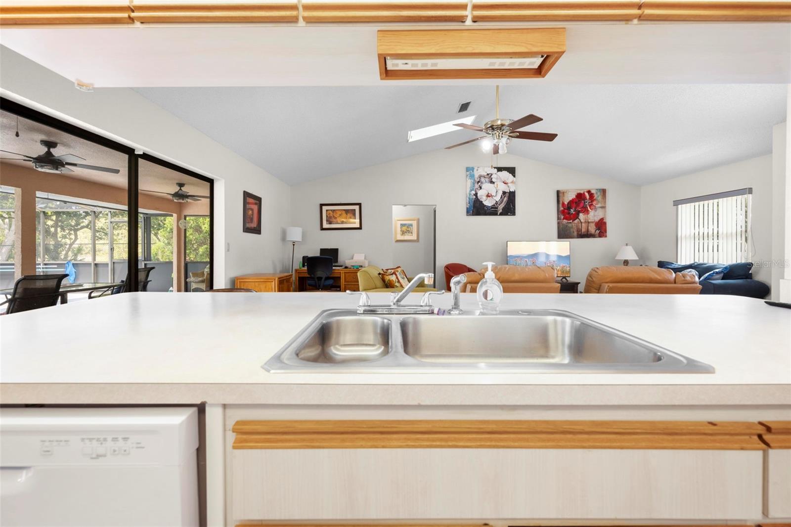 SPRING HILL - Residential