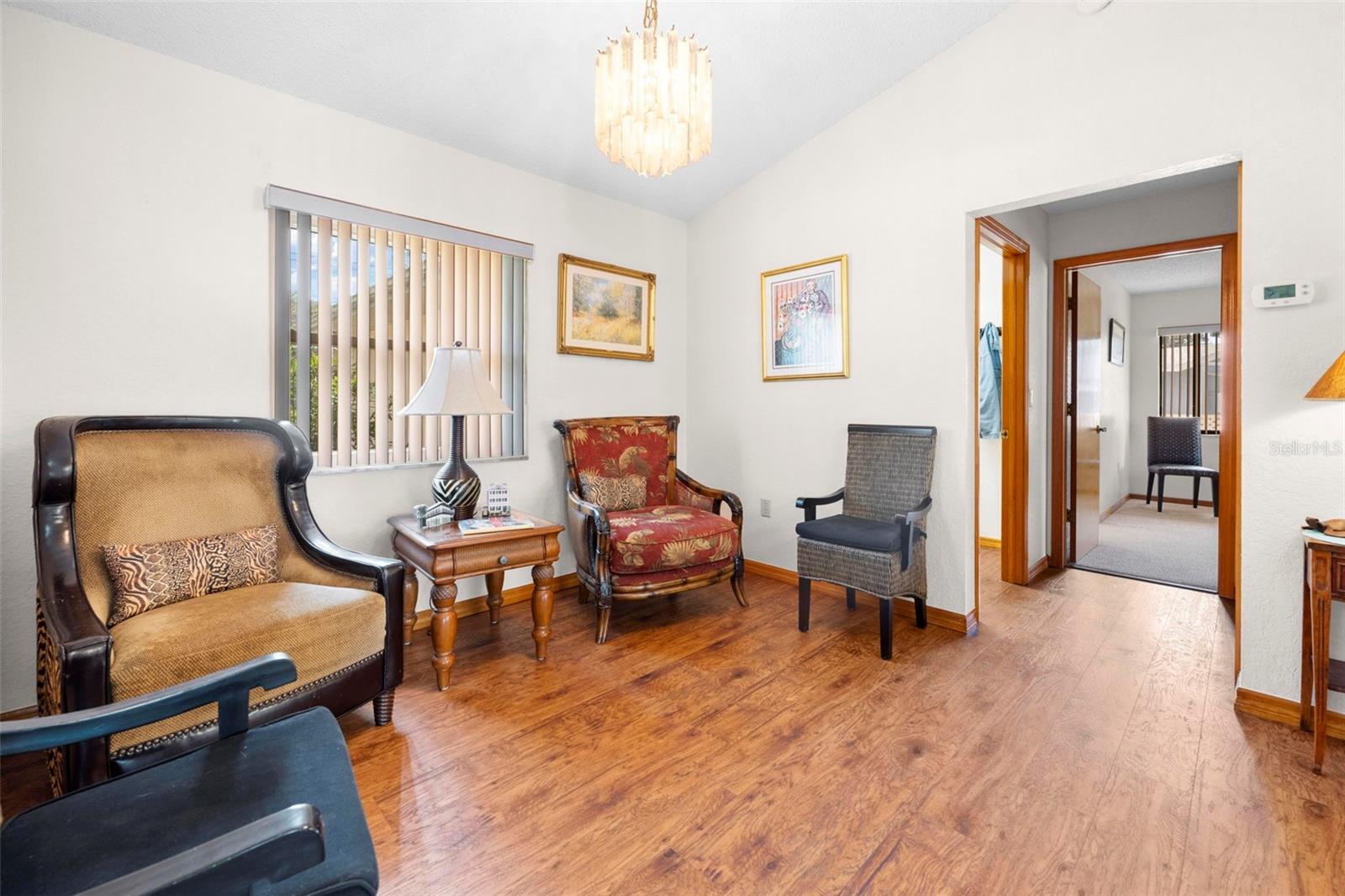 SPRING HILL - Residential