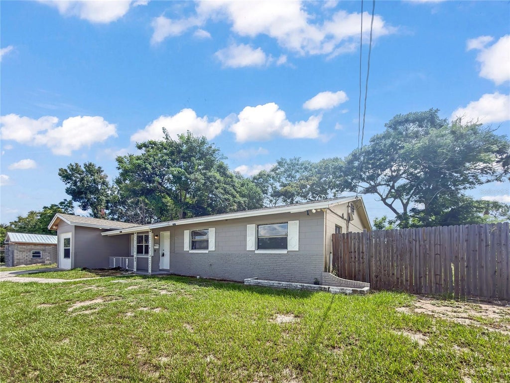 Photo of 1705 Glendale Road, Orlando, FL 32808 (MLS # TB8557524)