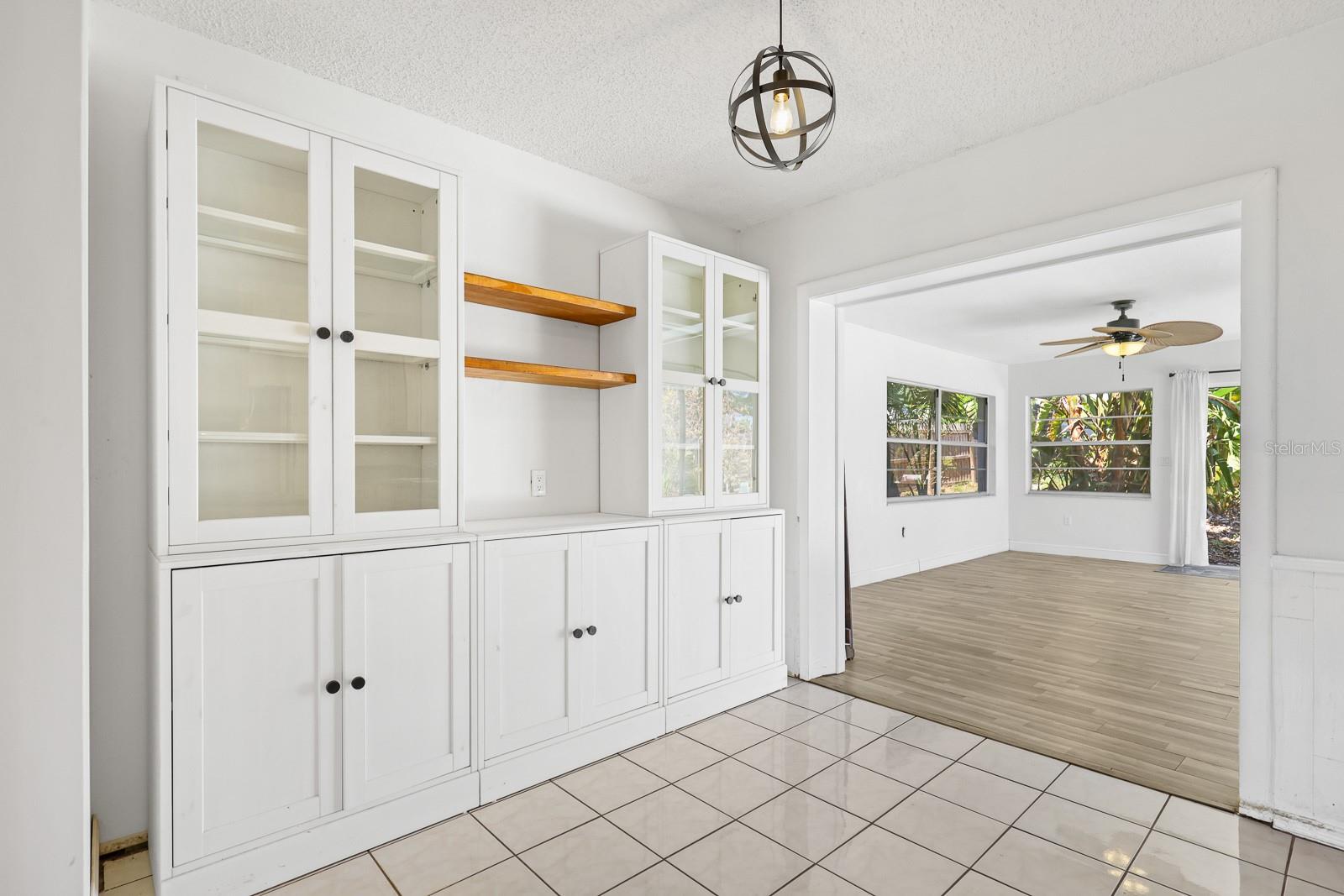 SALLS LAKE PARK 3RD ADD - Residential