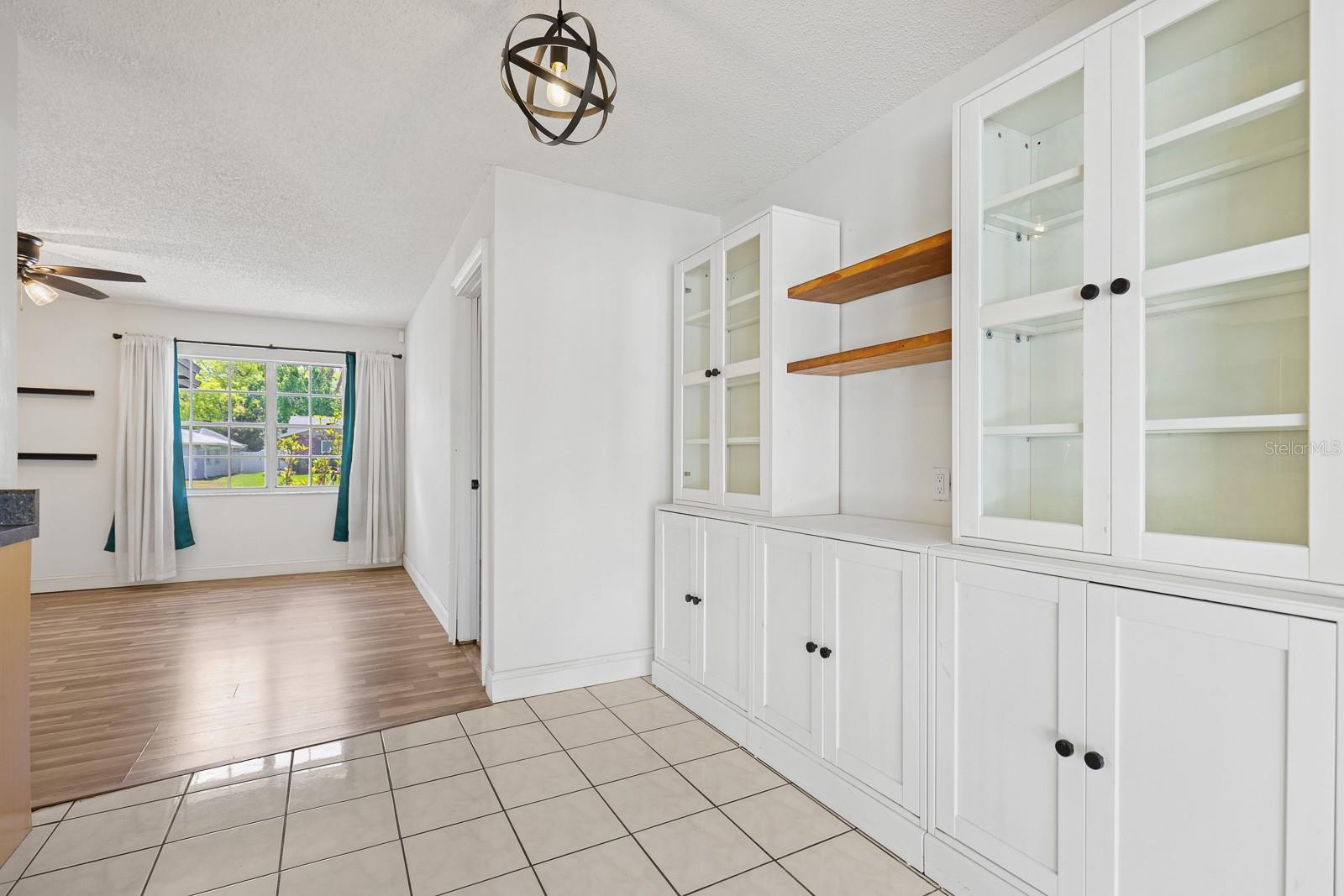 SALLS LAKE PARK 3RD ADD - Residential