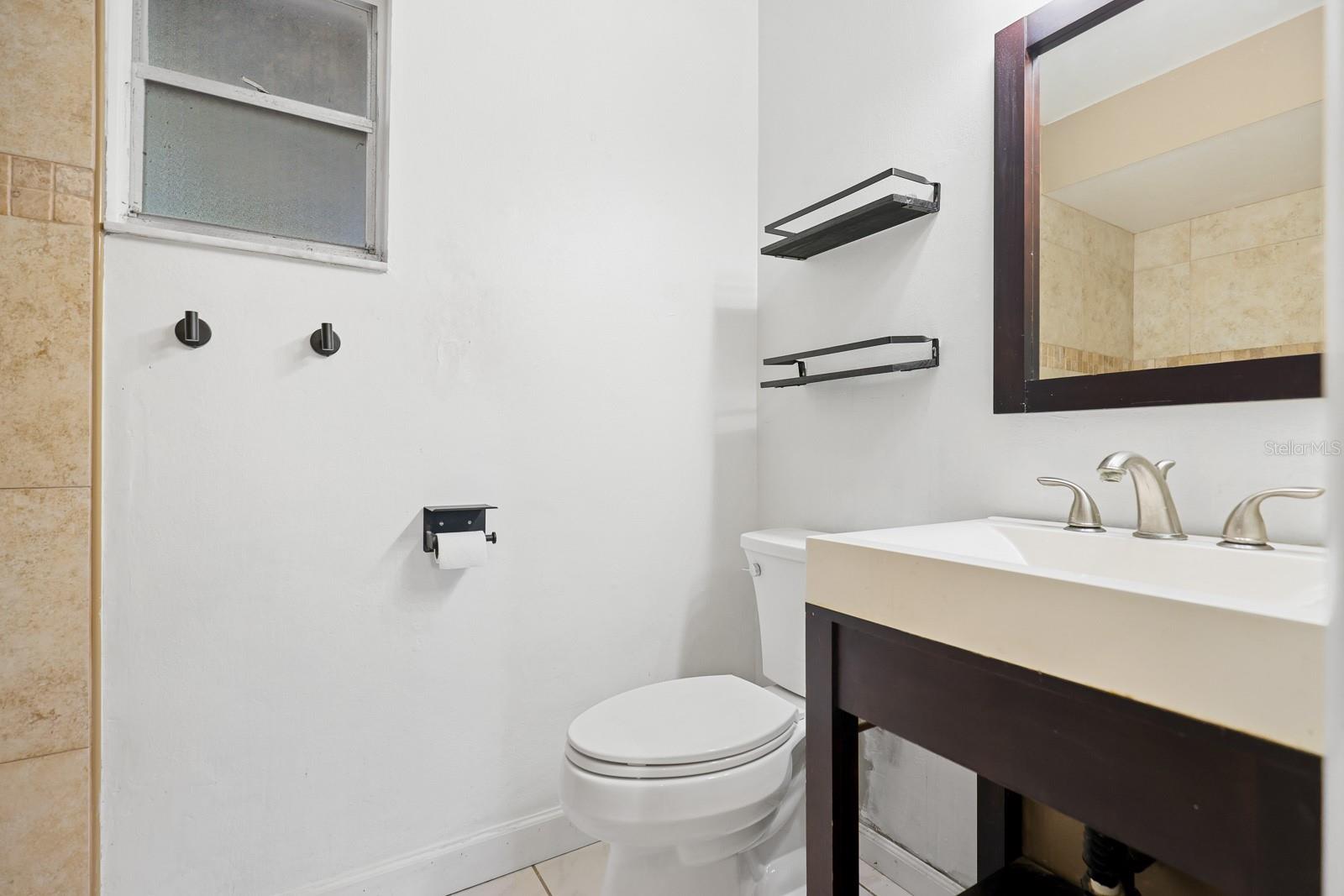 SALLS LAKE PARK 3RD ADD - Residential