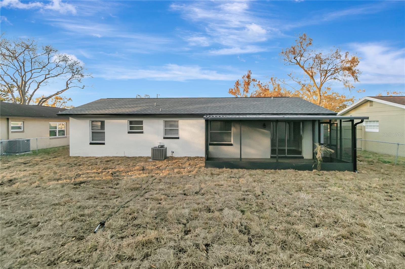 WOODBERY ESTATES - Residential