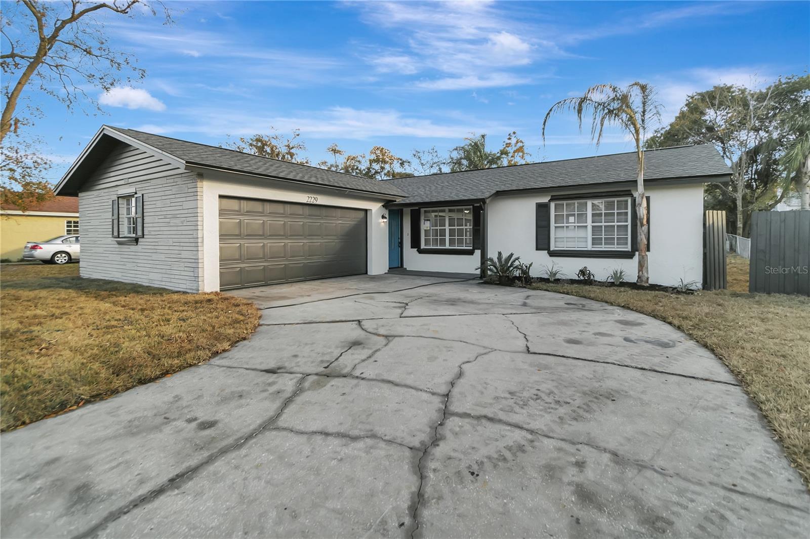 2229 ELIZABETH DRIVE