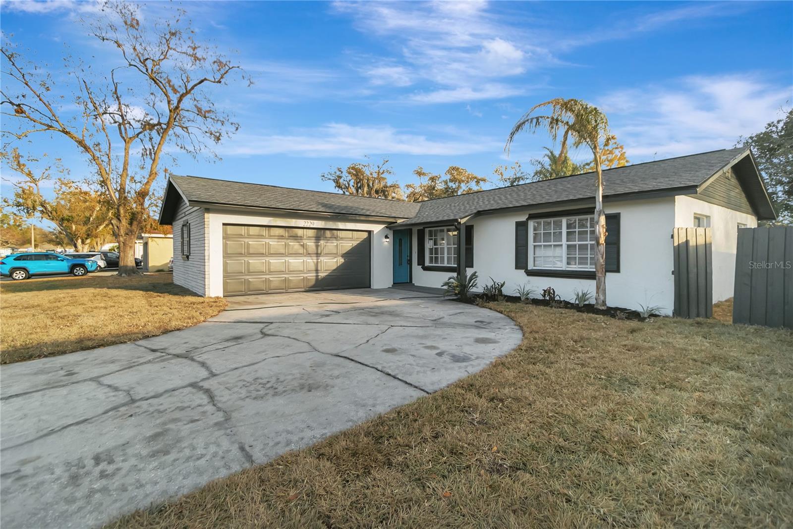 2229 ELIZABETH DRIVE