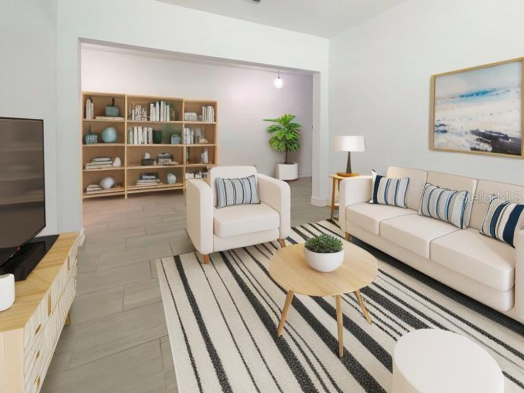 Photo of 4116 SE 9th Avenue, Ocala, FL 34480 (MLS # O6307759)