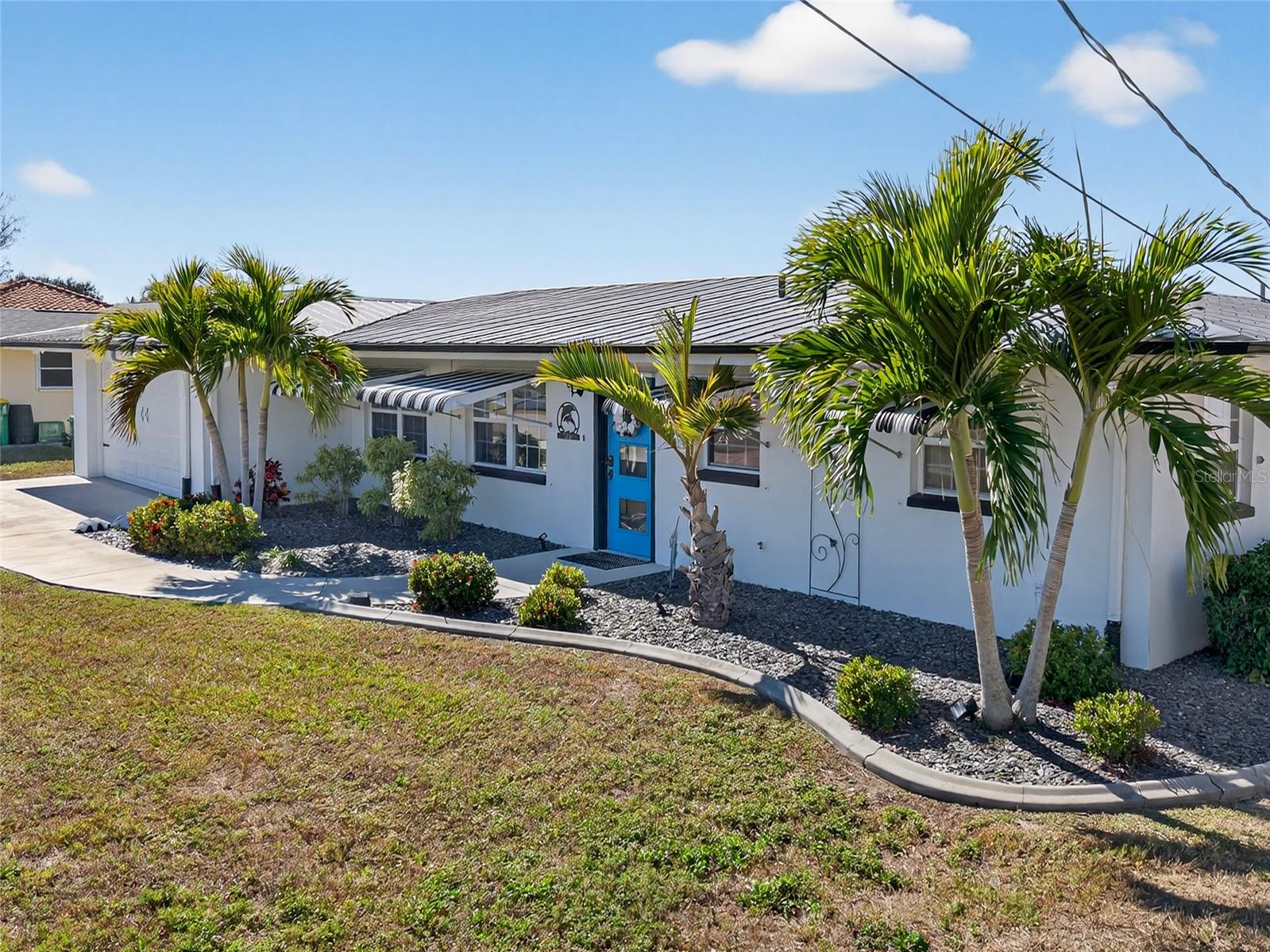 PORT CHARLOTTE SEC 010 - Residential