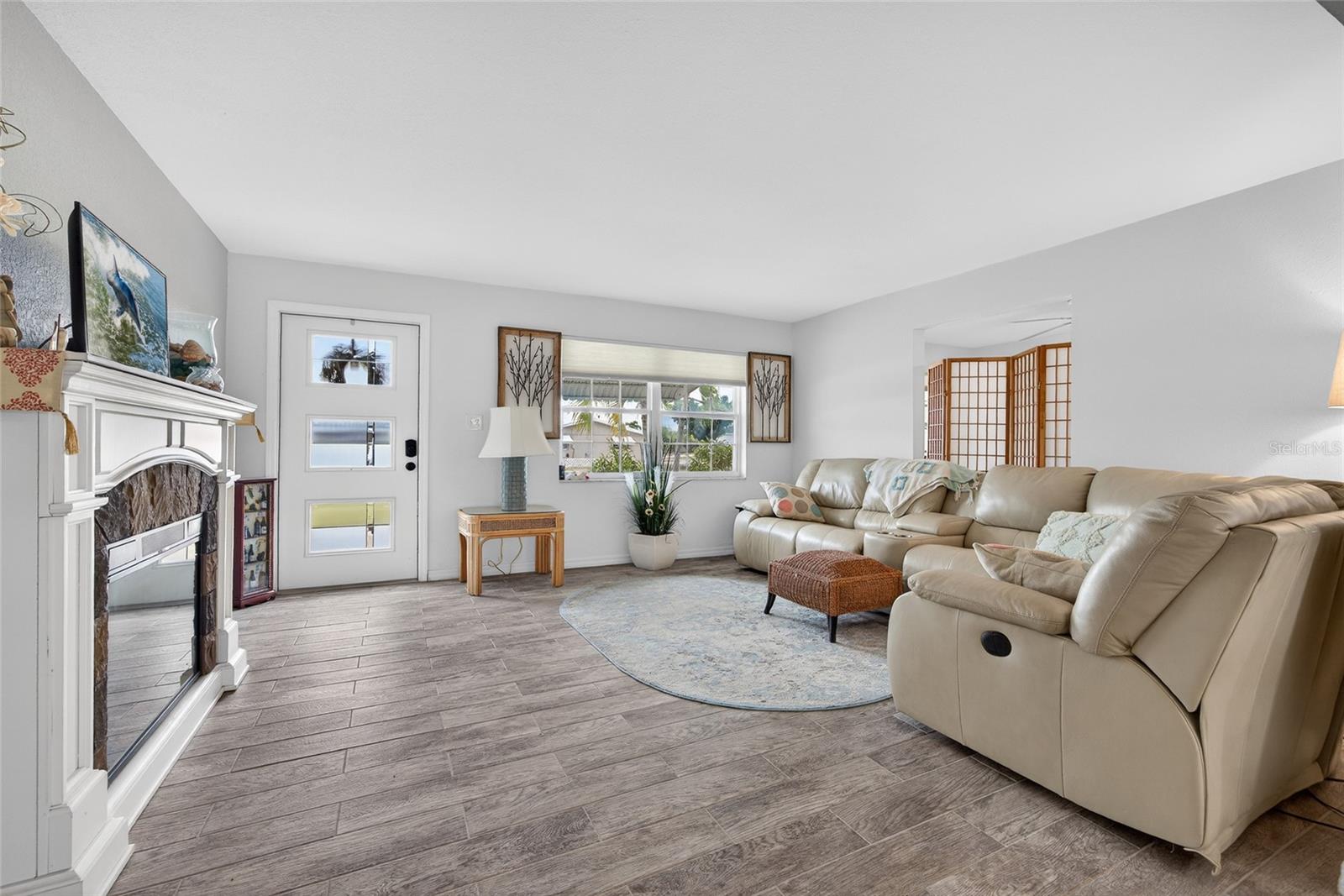 PORT CHARLOTTE SEC 010 - Residential