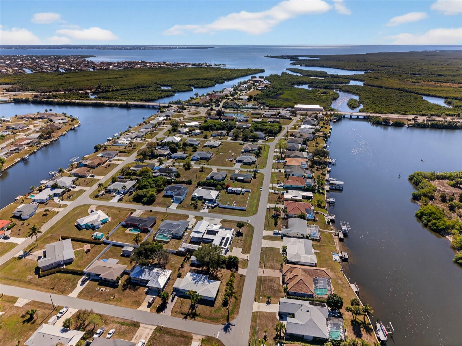 PORT CHARLOTTE SEC 010 - Residential