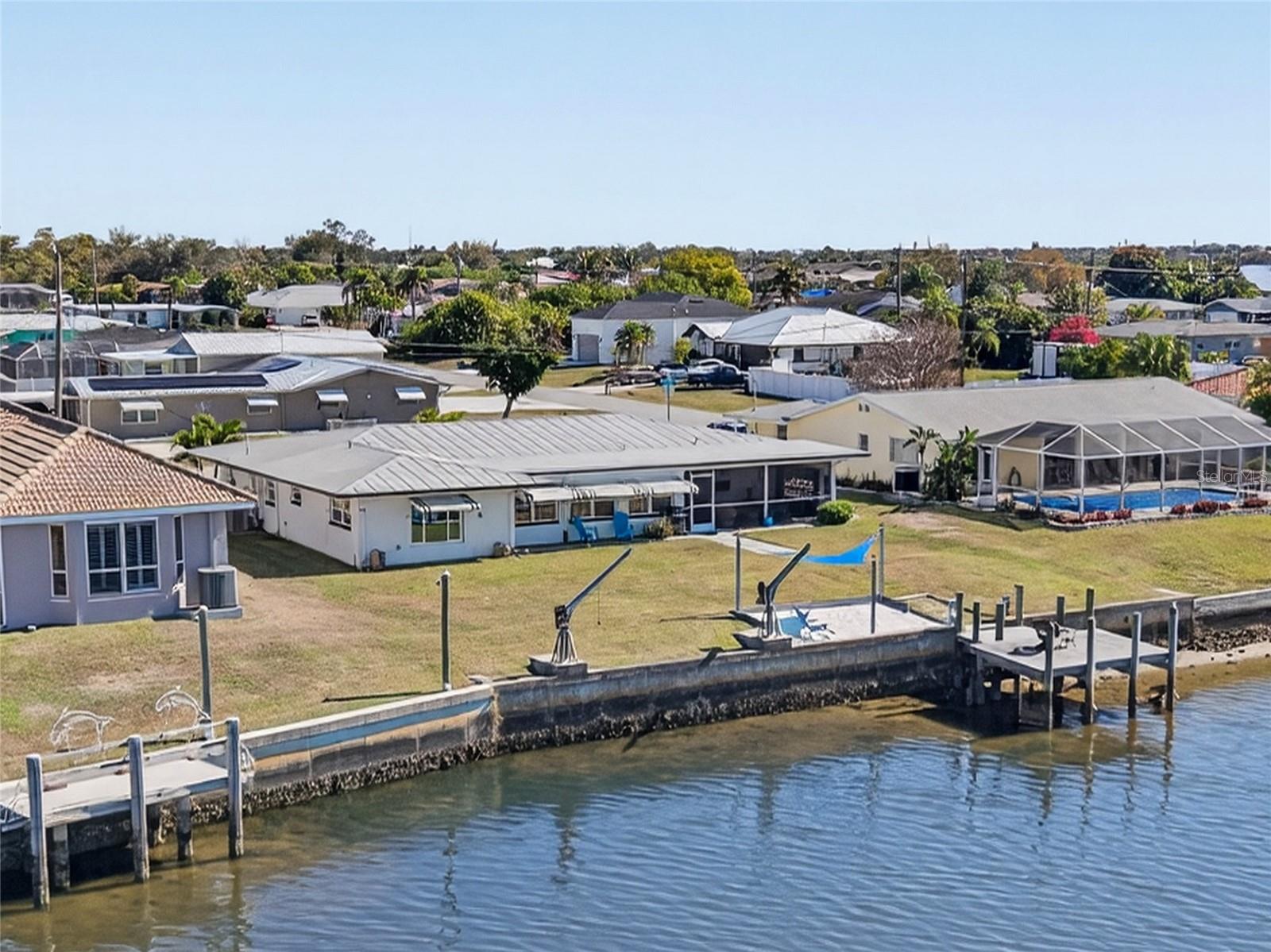 PORT CHARLOTTE SEC 010 - Residential