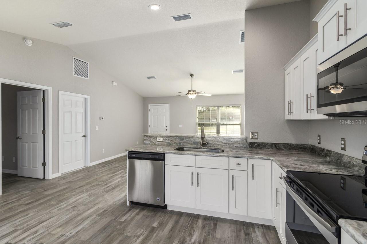 BELLEVIEW HEIGHTS ESTATES - Residential