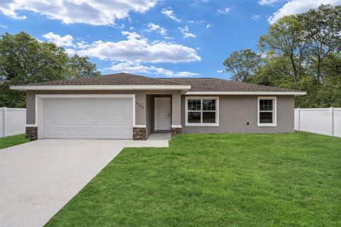 Photo of 2988 SE 145th Street, Summerfield, FL 34491 (MLS # OM712131)