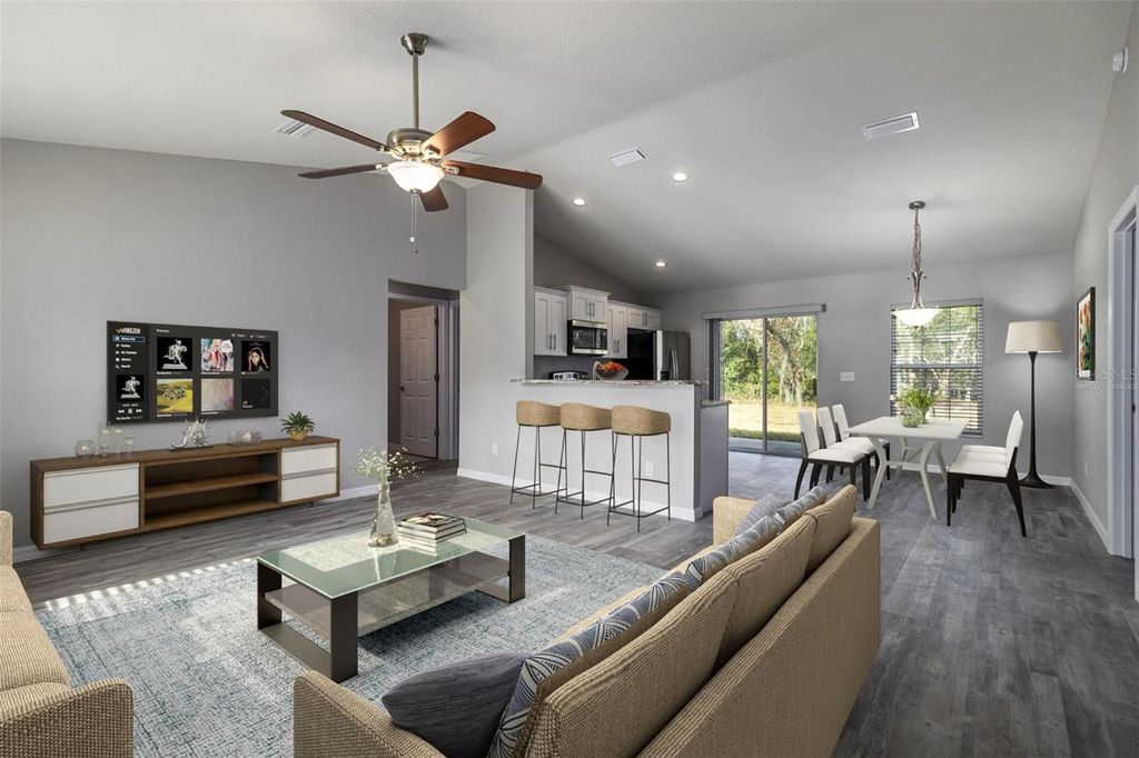 Photo of 2988 SE 145th Street, Summerfield, FL 34491 (MLS # OM712131)