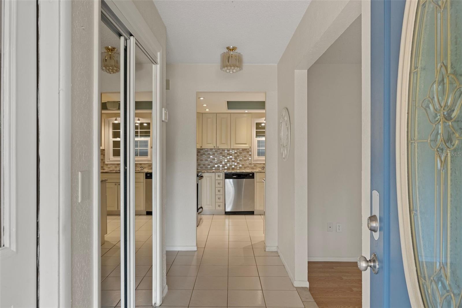 SPRING HILL - Residential