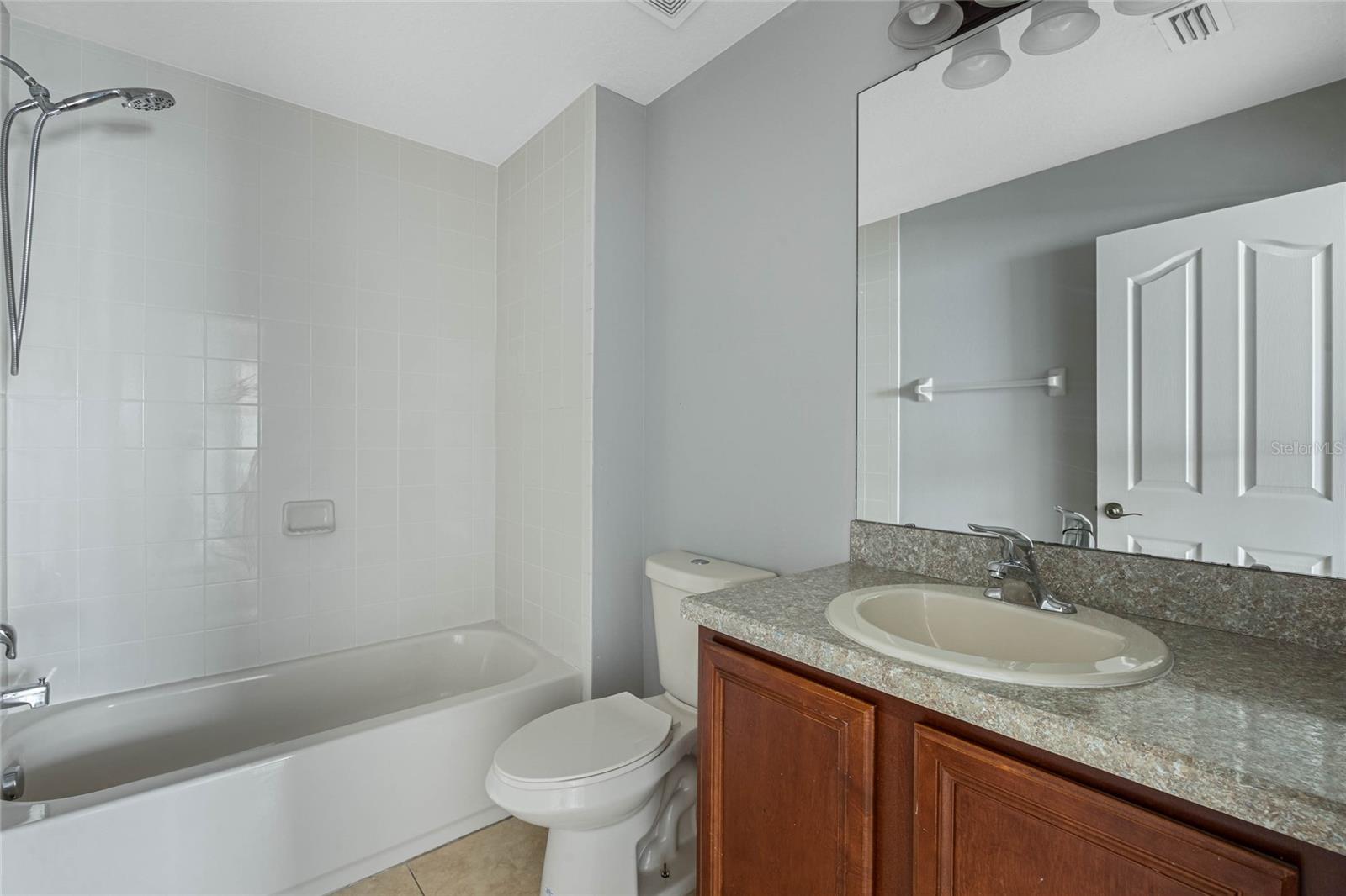 VILLAGE/WHISPERWOOD - Residential