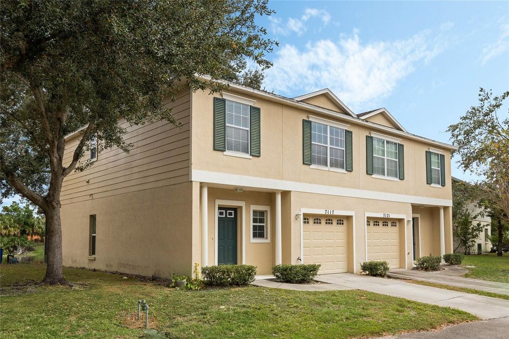 Photo of 7117 Swallow Run #G1, Winter Park, FL 32792 (MLS # O6385942)