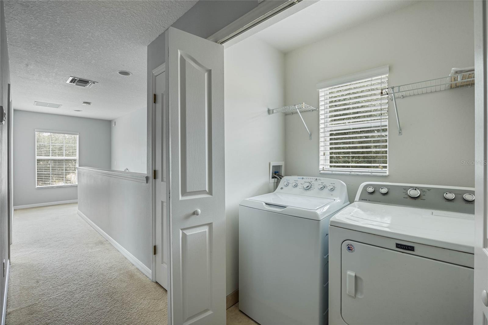 VILLAGE/WHISPERWOOD - Residential