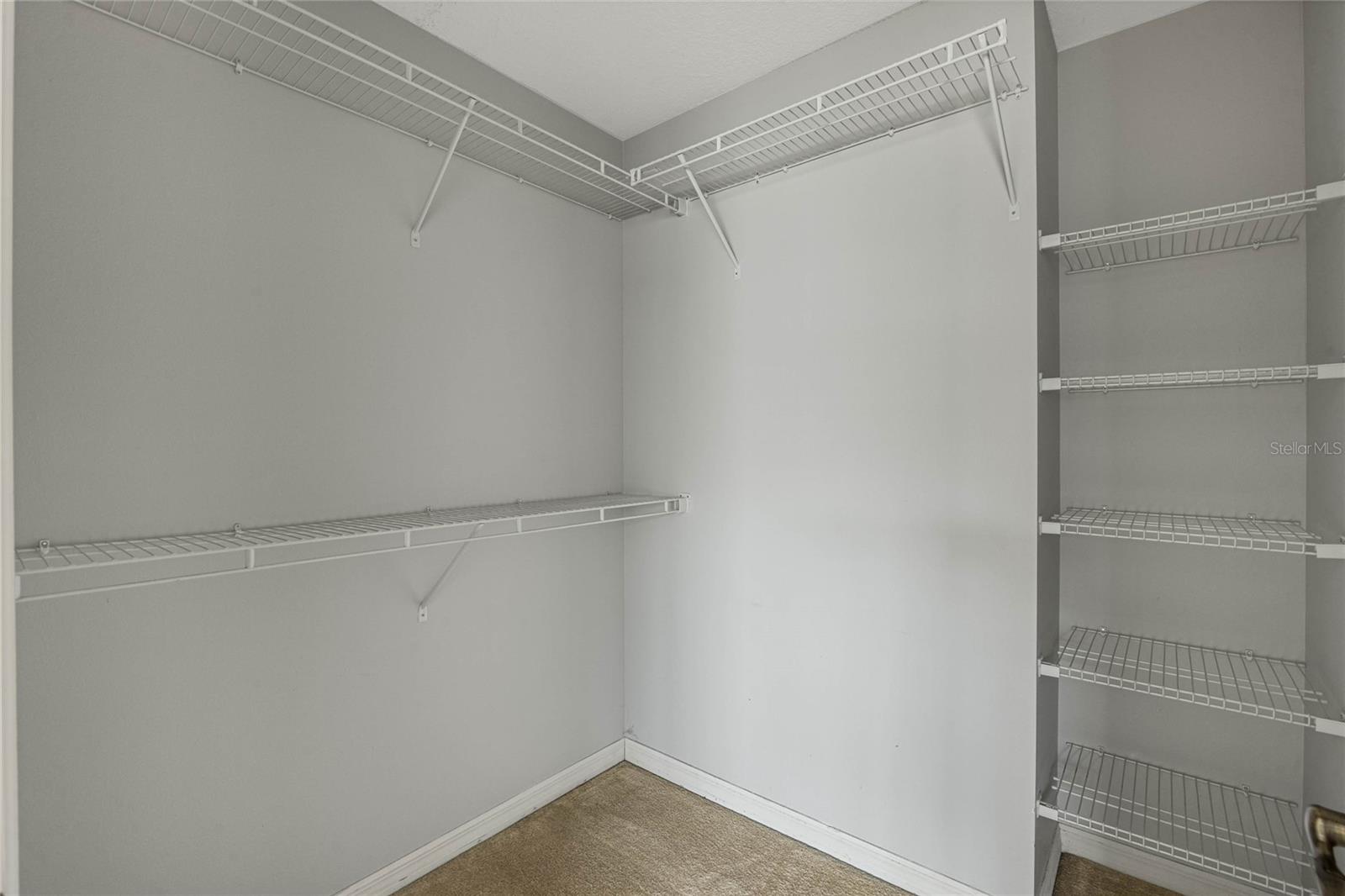 VILLAGE/WHISPERWOOD - Residential