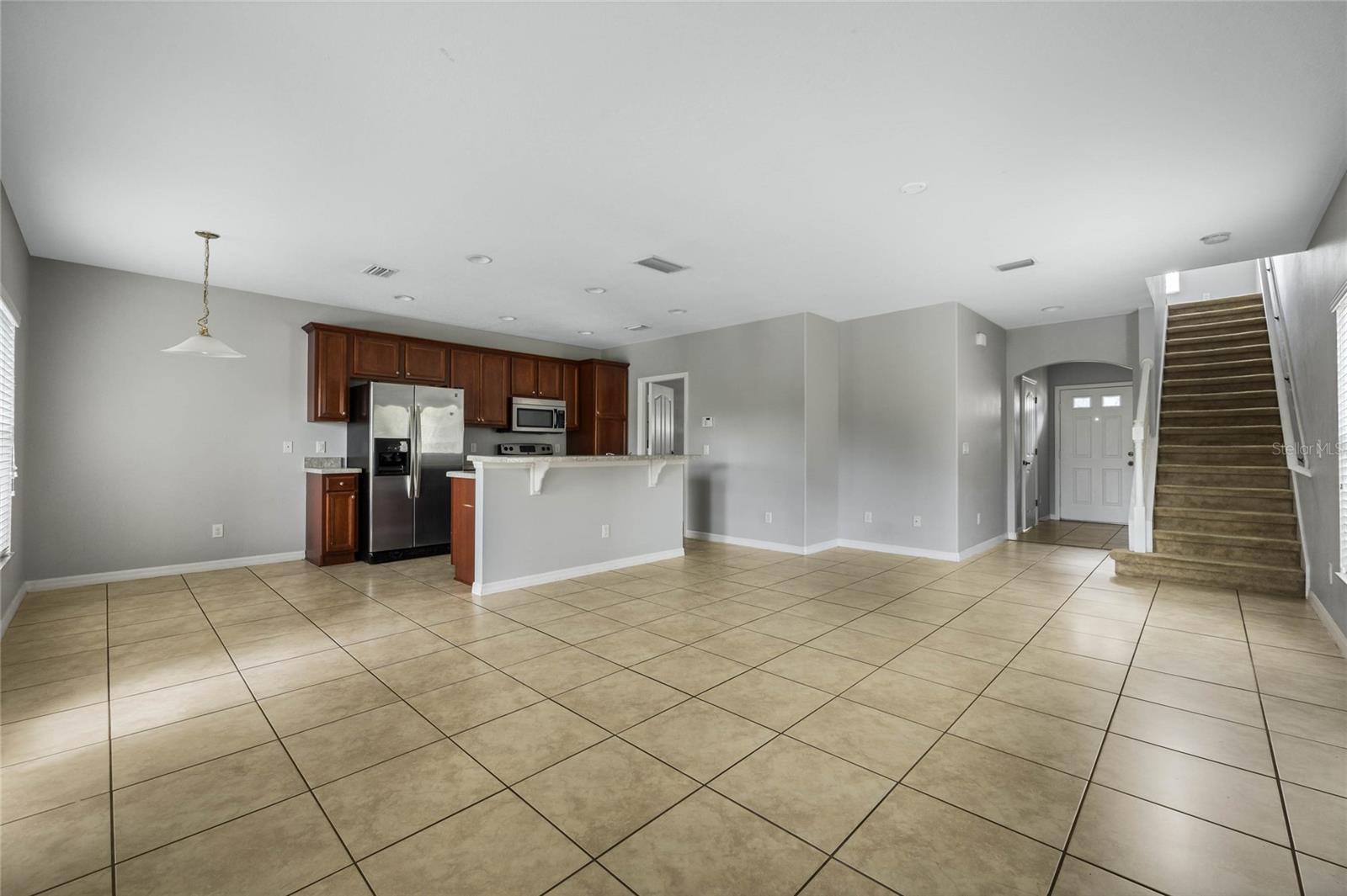 VILLAGE/WHISPERWOOD - Residential