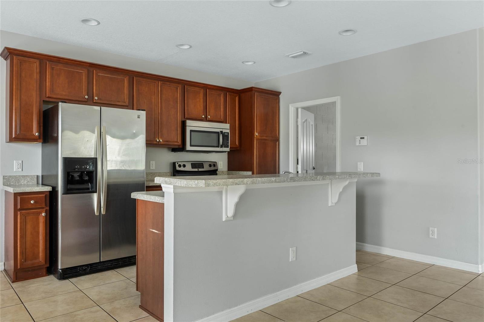 VILLAGE/WHISPERWOOD - Residential