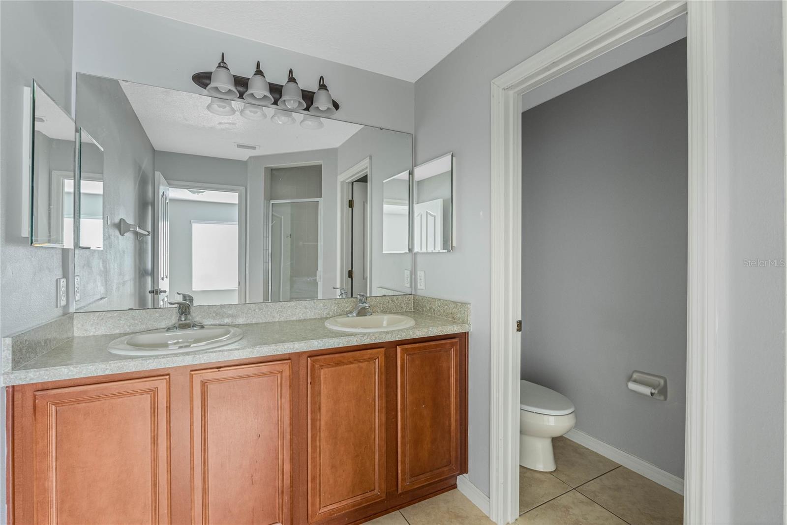 VILLAGE/WHISPERWOOD - Residential