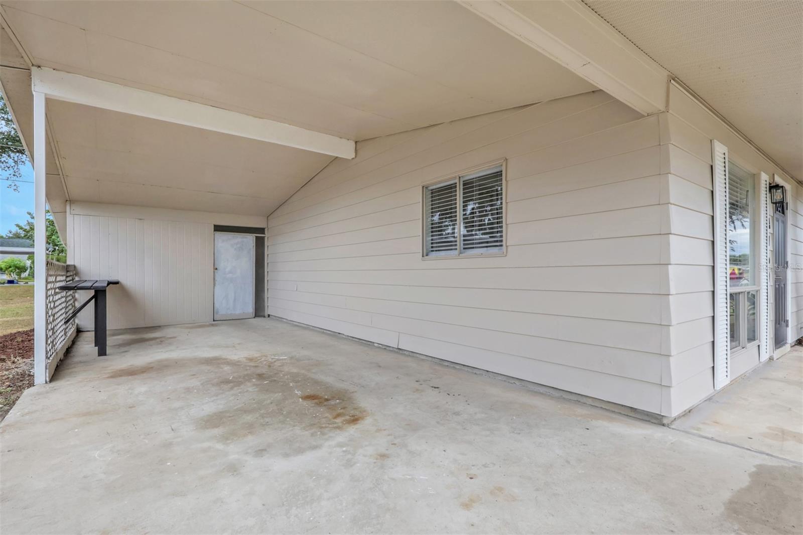 PORT CHARLOTTE 41 REP 01 - Residential