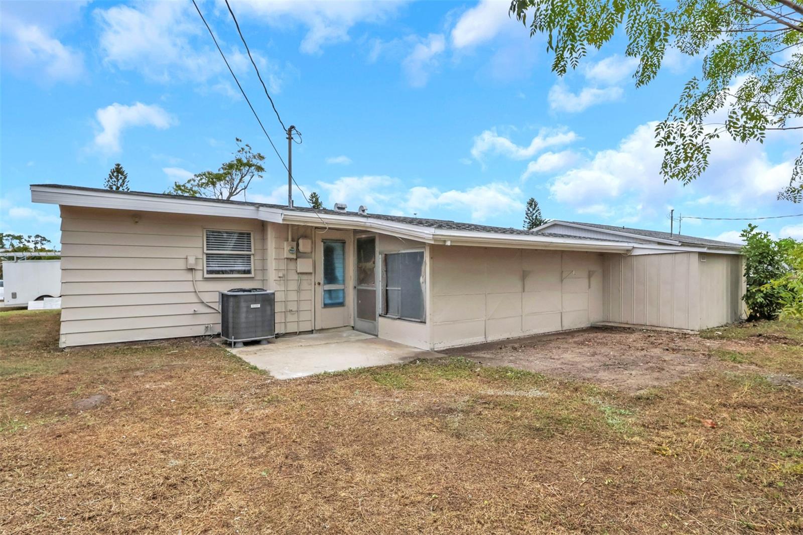 PORT CHARLOTTE 41 REP 01 - Residential