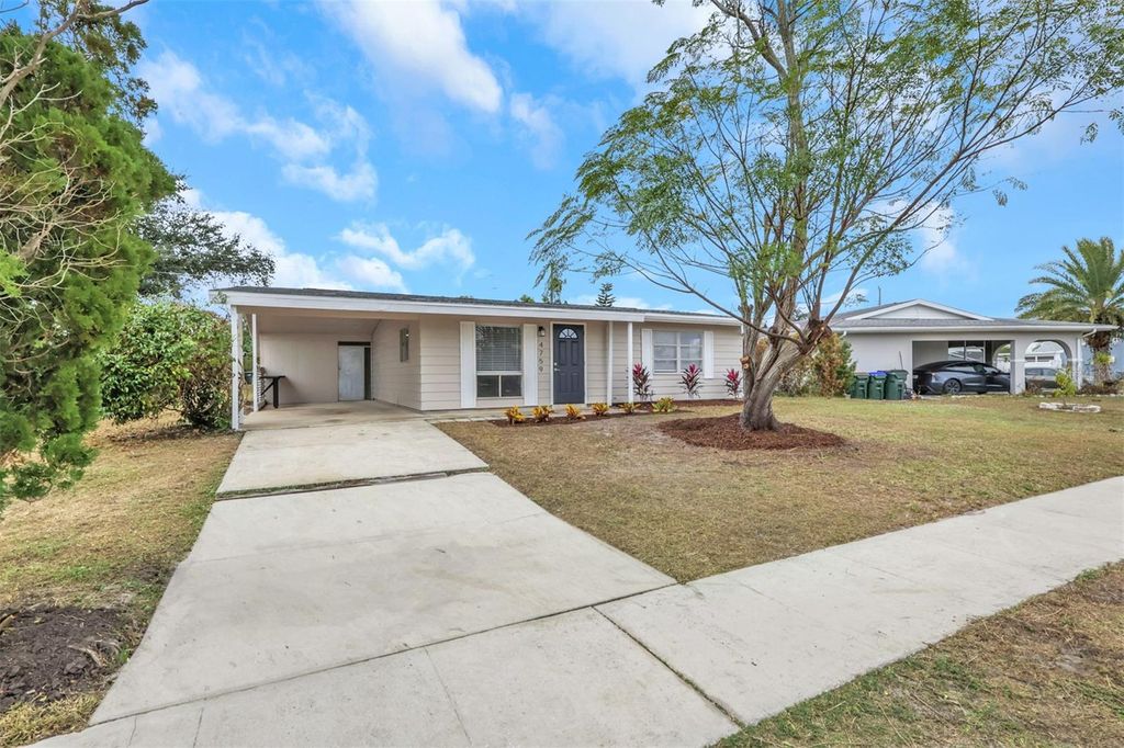 Photo of 4759 Ancon Street, North Port, FL 34287 (MLS # A4674918)