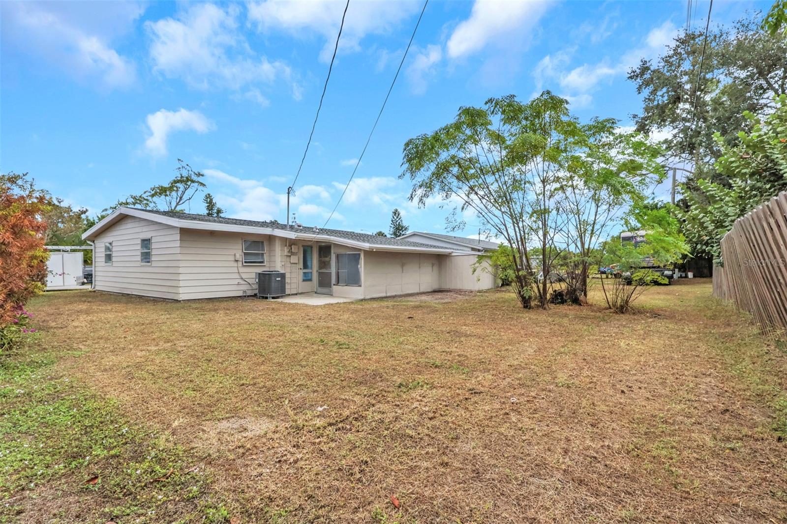 PORT CHARLOTTE 41 REP 01 - Residential