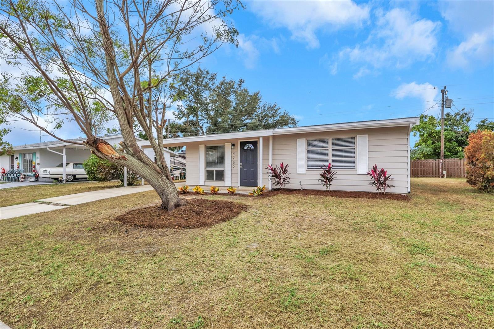 PORT CHARLOTTE 41 REP 01 - Residential