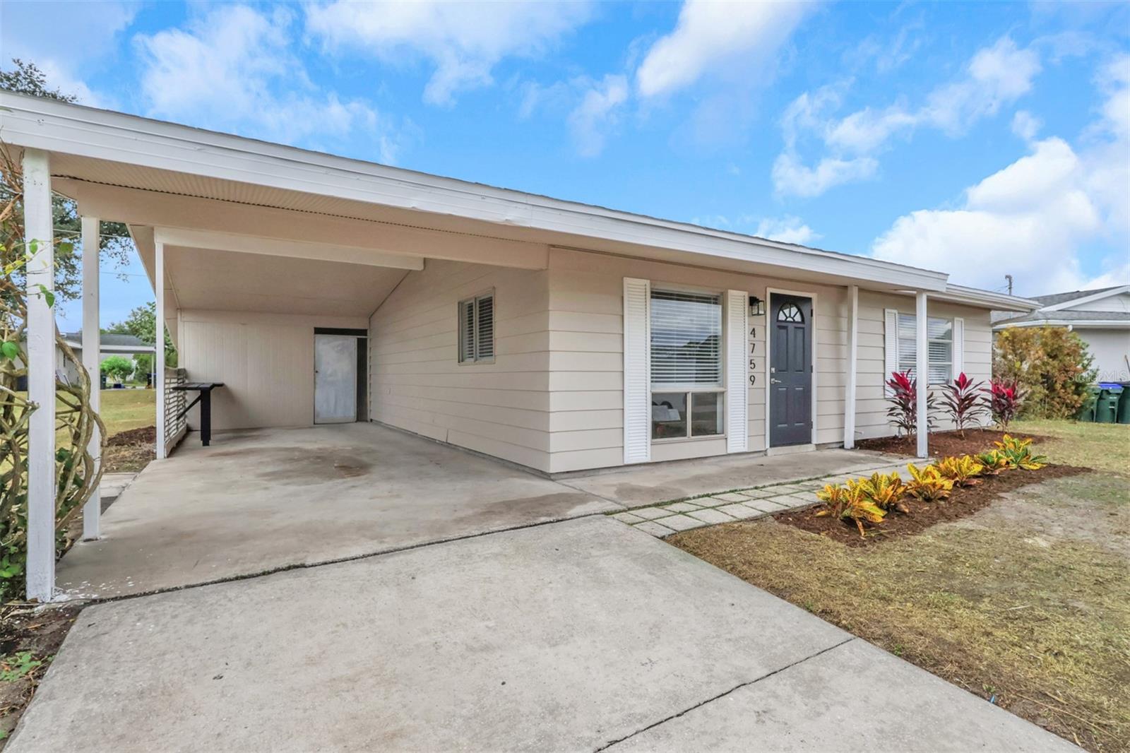 PORT CHARLOTTE 41 REP 01 - Residential