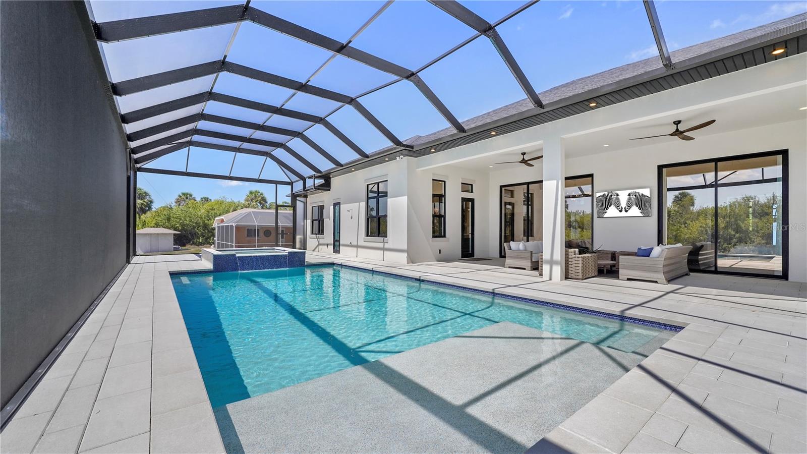 PORT CHARLOTTE SEC 059 - Residential