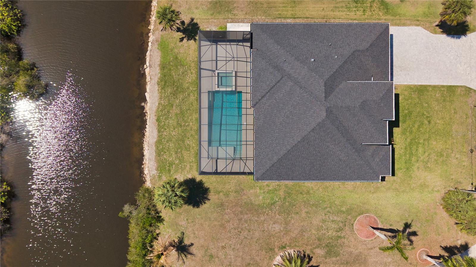 PORT CHARLOTTE SEC 059 - Residential