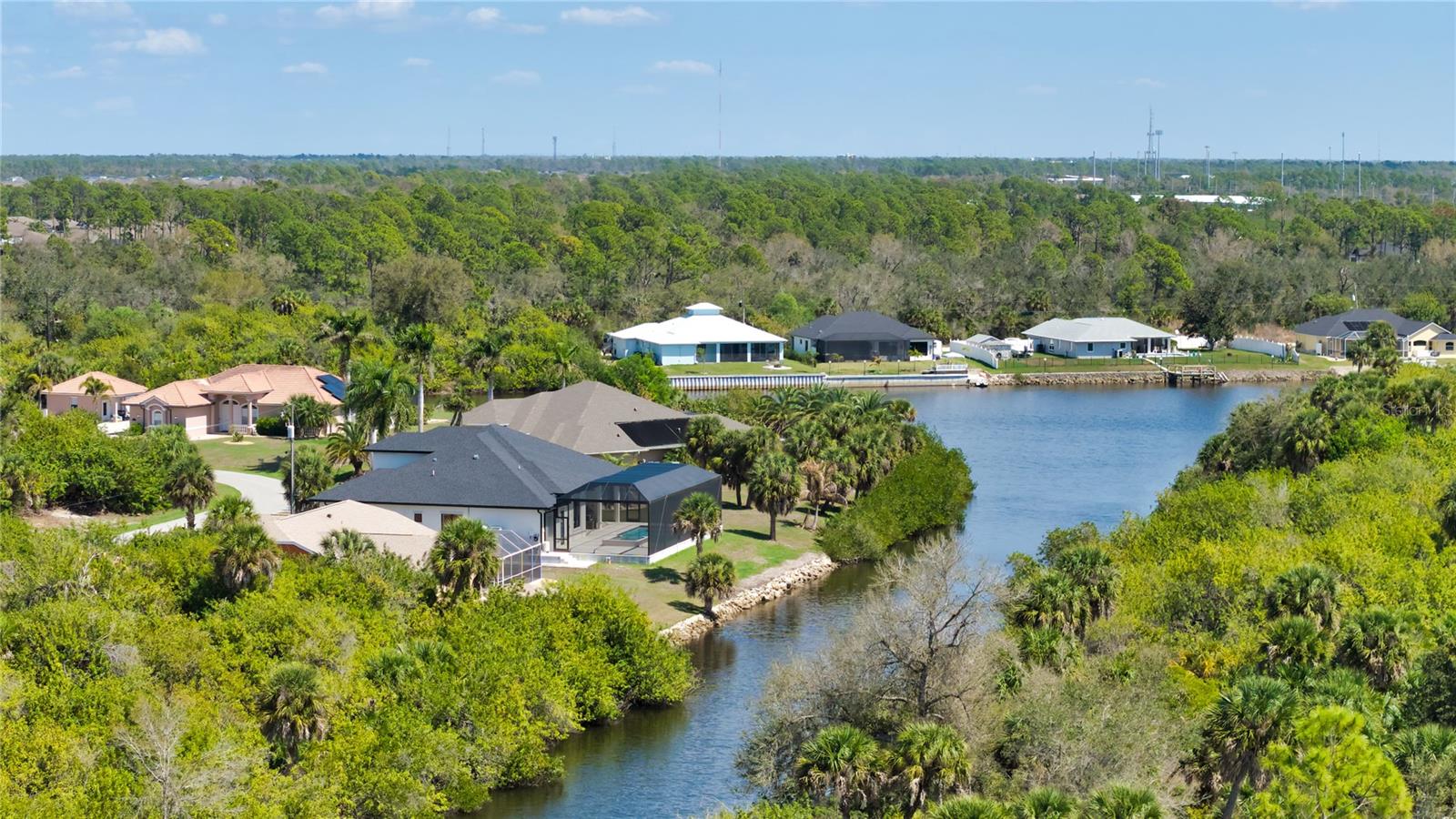 PORT CHARLOTTE SEC 059 - Residential