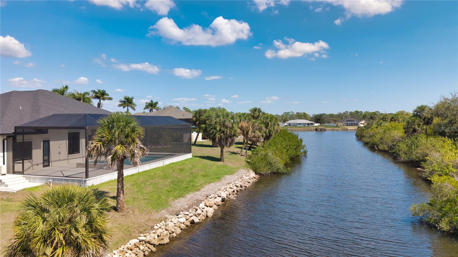 PORT CHARLOTTE SEC 059 - Residential