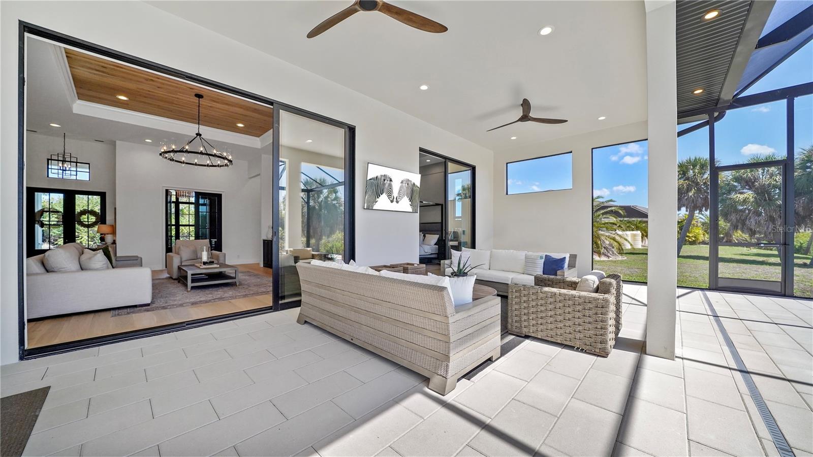 PORT CHARLOTTE SEC 059 - Residential