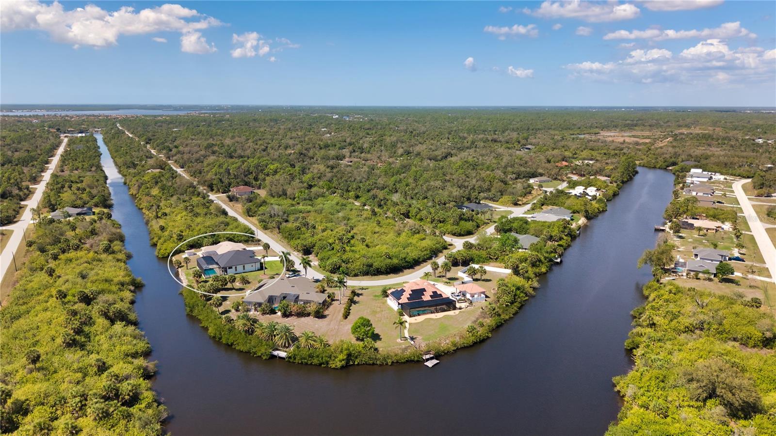 PORT CHARLOTTE SEC 059 - Residential