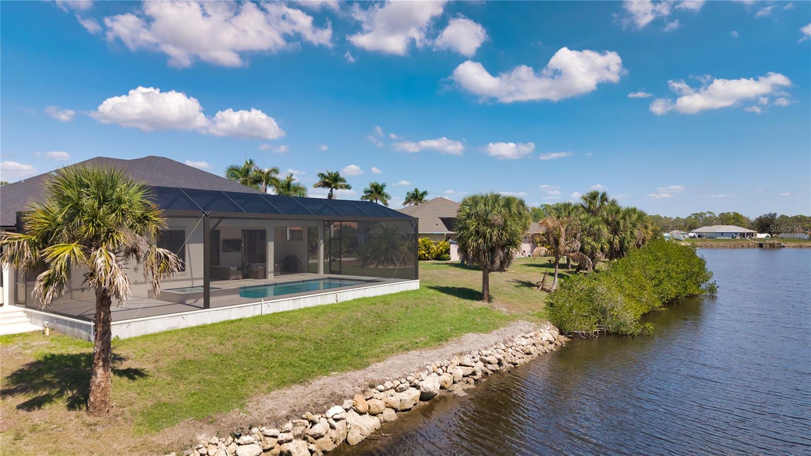 PORT CHARLOTTE SEC 059 - Residential