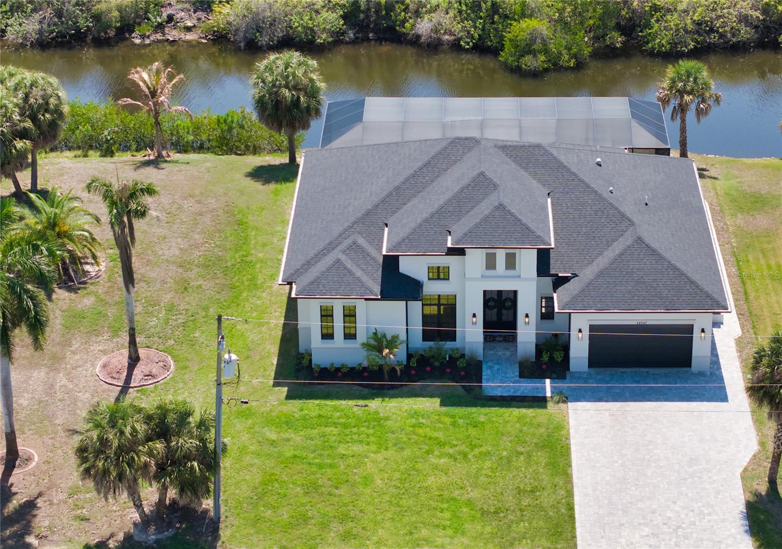 PORT CHARLOTTE SEC 059 - Residential