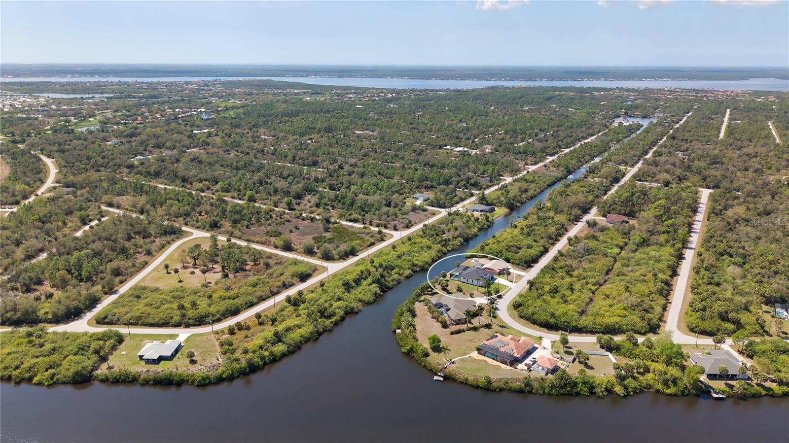 PORT CHARLOTTE SEC 059 - Residential