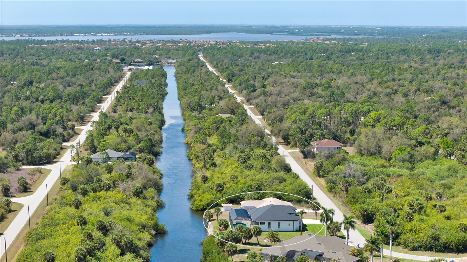 PORT CHARLOTTE SEC 059 - Residential