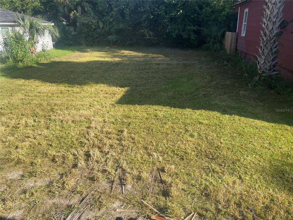 Photo of 925 17th Street Lane, Jacksonville, FL 32209 (MLS # O6376592)