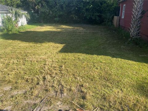 925 17TH STREET LANE JACKSONVILLE FL 32209