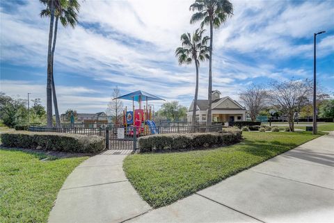 A home in KISSIMMEE