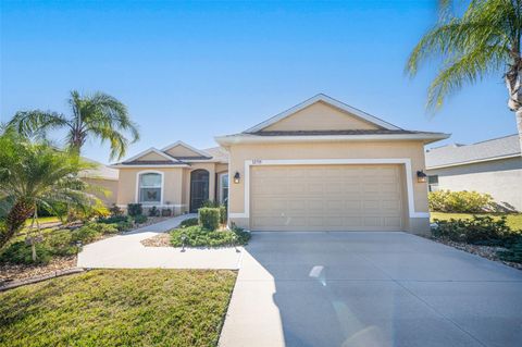 Photo of 12719 24th Street Circle E, Parrish, FL 34219 (MLS # A4679116)