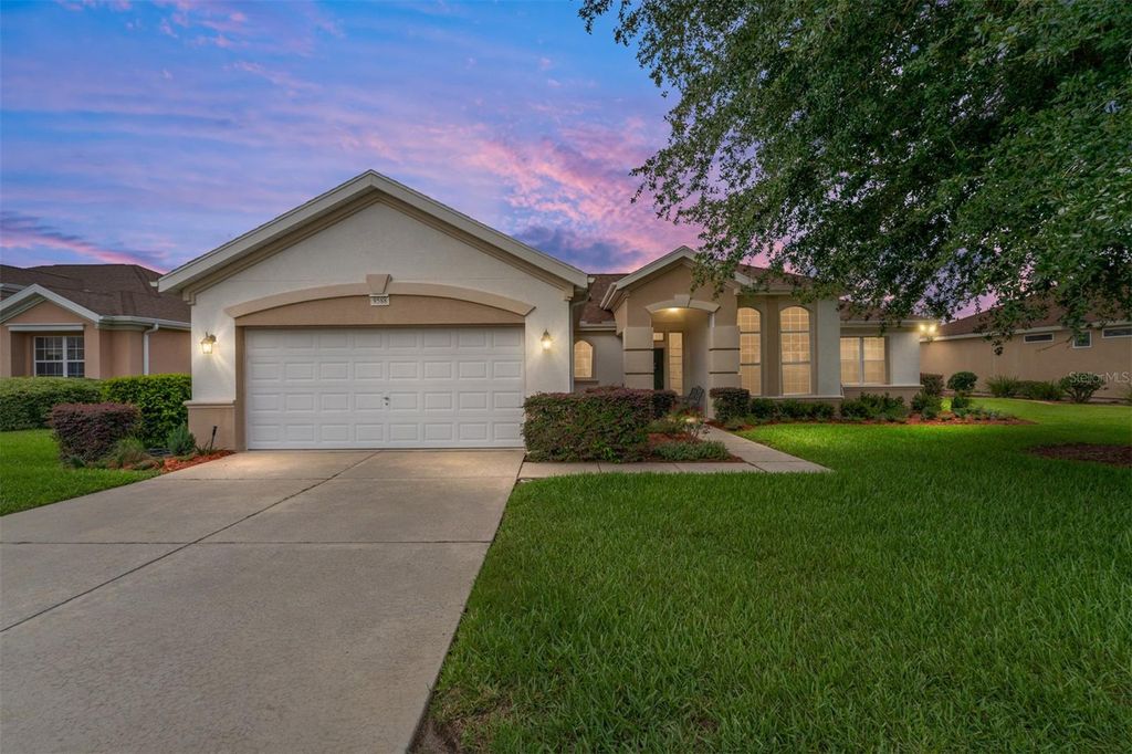 Photo of 9588 SE 124th Loop, Summerfield, FL 34491 (MLS # G5097996)