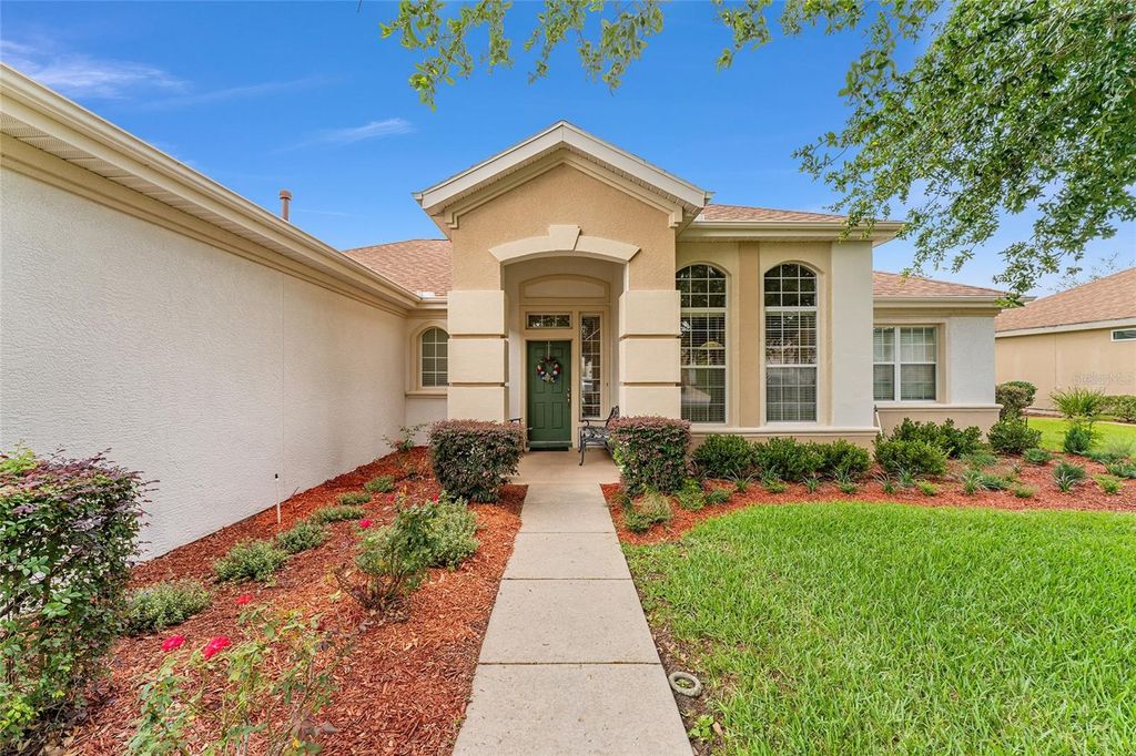 Photo of 9588 SE 124th Loop, Summerfield, FL 34491 (MLS # G5097996)