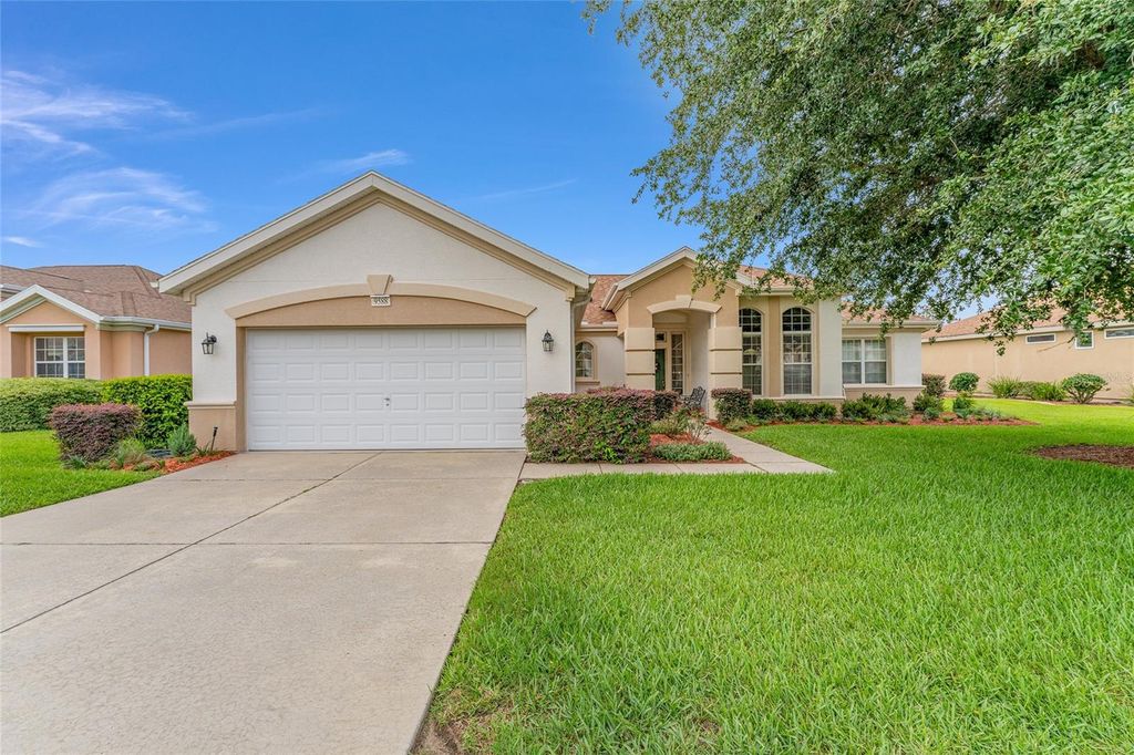 Photo of 9588 SE 124th Loop, Summerfield, FL 34491 (MLS # G5097996)