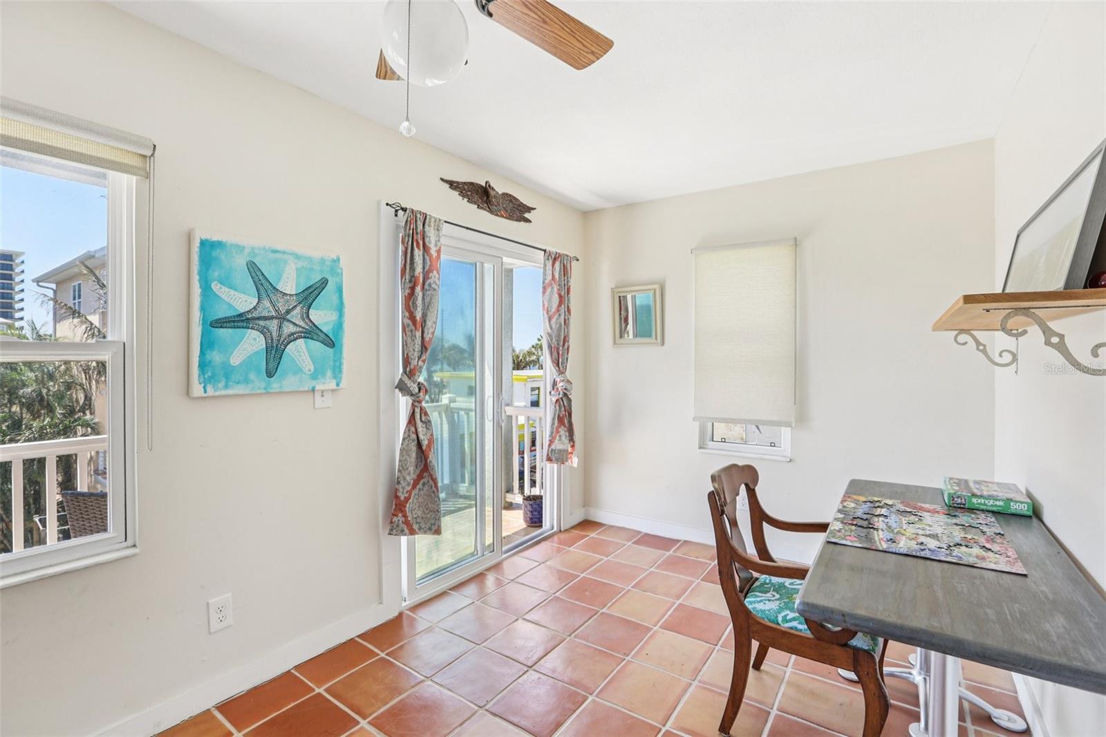 PENGUIN CABANA SUB - Residential