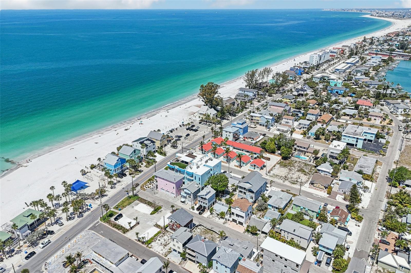 PENGUIN CABANA SUB - Residential